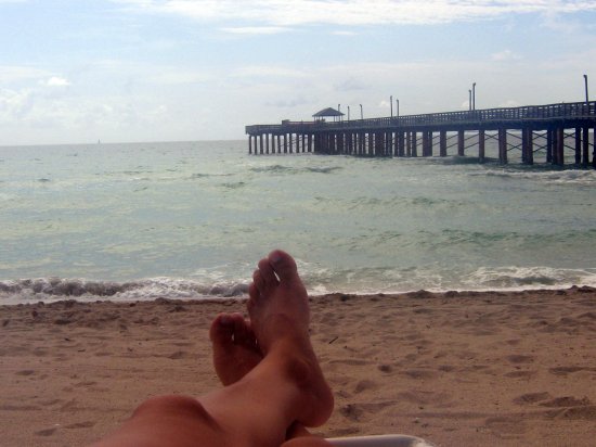relax